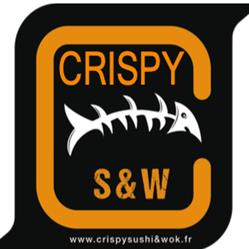Crispy Sushi & Wok Montereau, Montereau-Fault-Yonne - Horaires d'ouverture