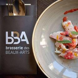 Brasserie Des Beaux-Arts, Dijon - Horaires d'ouverture