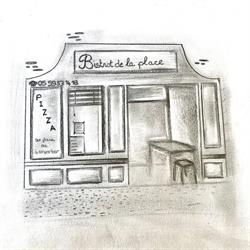 Le Bistrot De La Place, Bordes - Horaires d'ouverture