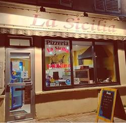 La Sicilia Bar sur Aube, Bar-sur-Aube - Horaires d'ouverture