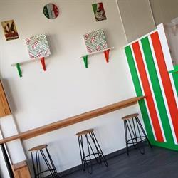 Aux Pizzas Gourmandes, Villenave-d'Ornon - Horaires d'ouverture