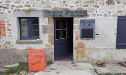 CUF Bar et lieu associatif, Saint-Junien-les-Combes - Horaires d'ouverture