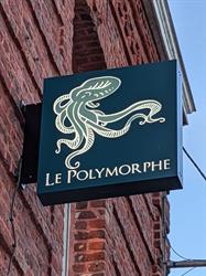 Le Polymorphe, Cambrai - Horaires d'ouverture