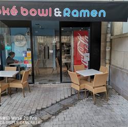 Poké Bowl & Ramen, La Rochelle - Horaires d'ouverture