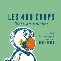 Les 400 Coups, Rennes - Horaires d'ouverture