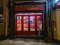 Le Flamenco, Roye - Horaires d'ouverture