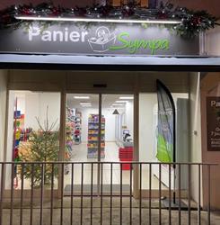 Panier Sympa - Thaon-les-Vosges, - Horaires d'ouverture
