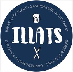 Illats, Lyon - Horaires d'ouverture