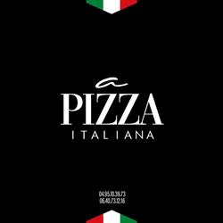 A Pizza italiana Ajaccio, - Horaires d'ouverture