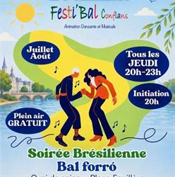 Esquina do Forro, Conflans-Sainte-Honorine - Horaires d'ouverture