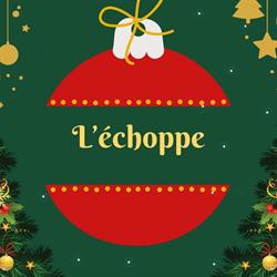 L'échoppe, Tarare - Horaires d'ouverture