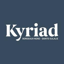 Kyriad Bordeaux Nord - Sainte Eulalie, Sainte-Eulalie - Horaires d'ouverture