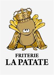 Friterie La Patate, Pont-sur-Sambre - Horaires d'ouverture