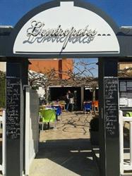 L'Entrepotes - Restaurant - Sainte-Marie-la-Mer, - Horaires d'ouverture