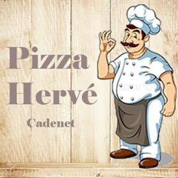 Pizza Herve, Cadenet - Horaires d'ouverture