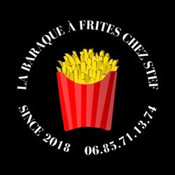 La Baraque à Frites Chez Stef Audruicq, - Horaires d'ouverture