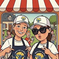 La Baraque à Frites Chez Stef Audruicq, - Horaires d'ouverture
