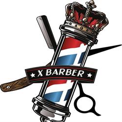 X BARBER, Delle - Horaires d'ouverture