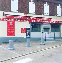 Le Saint-Patic, Wavignies - Horaires d'ouverture