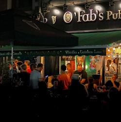 O'Fab's Pub, Valenciennes - Horaires d'ouverture