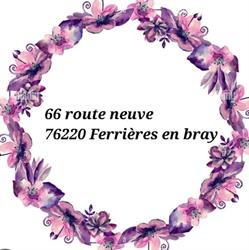 Au Temps Pour Moi, Ferrières-en-Bray - Horaires d'ouverture