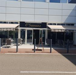 O'Saveurs, Dax - Horaires d'ouverture