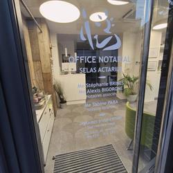 Office Notarial Stéphanie BRINES et Alexis BIGORGNE, Sainte-Maxime - Horaires d'ouverture