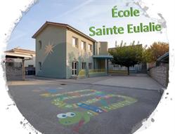 École Catholique Sainte-Eulalie, Guilherand-Granges - Horaires d'ouverture