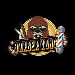 Barber Kong - Montpellier Albert 1er, - Horaires d'ouverture