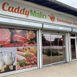 Caddy Malin, Pusignan - Horaires d'ouverture