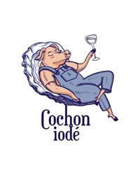 Cochon Iodé Croix-Rousse Le Comptoir, Lyon - Horaires d'ouverture