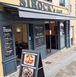 Sirock'O Café, Montbrison - Horaires d'ouverture