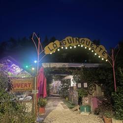 La Guinguette de Ballons, - Horaires d'ouverture
