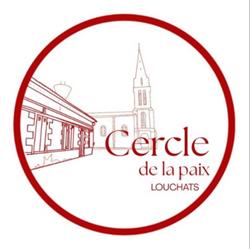 Cercle de la Paix, Louchats - Horaires d'ouverture