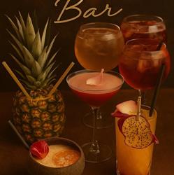 Jungle Bar Caen tapas and cocktails, - Horaires d'ouverture