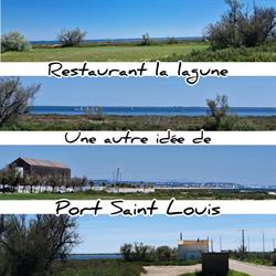 Restaurant La Lagune, Port-Saint-Louis-du-Rhône - Horaires d'ouverture