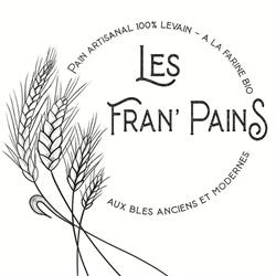 Les Fran' Pains - Pain BIO 100% levain, Égly - Horaires d'ouverture