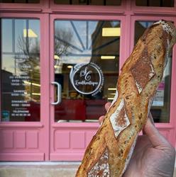 Boulangerie Champniers - L'Authentique, - Horaires d'ouverture