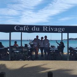 Café du Rivage, La Ciotat - Horaires d'ouverture