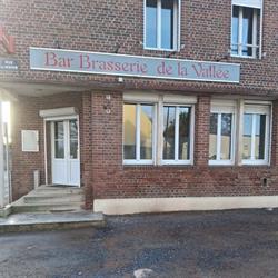 Bar Brasserie De La Vallee, La Vallée-au-Blé - Horaires d'ouverture