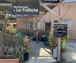 La Paillote, Châteauneuf-les-Martigues - Horaires d'ouverture