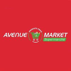 Avenue Market Angers, - Horaires d'ouverture