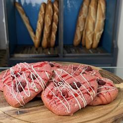 Boulangerie la Merlinoise, Étreillers - Horaires d'ouverture