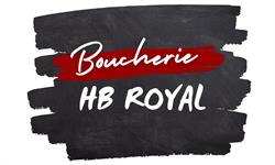 BOUCHERIE HB ROYAL, Mulhouse - Horaires d'ouverture