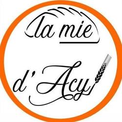 La Mie d'Acy, - Horaires d'ouverture