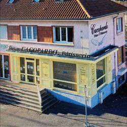 Boulangerie CACOPARDO Merlebach, Freyming-Merlebach - Horaires d'ouverture