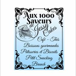 Aux 1000 saveurs de Jessy' CAKES, Chambezon - Horaires d'ouverture