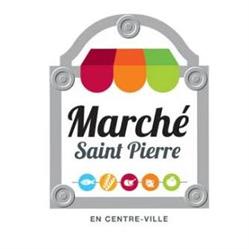Marché Saint Pierre, Les Herbiers - Horaires d'ouverture