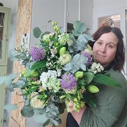 Les Fleurs de Lily, Montreuil - Horaires d'ouverture