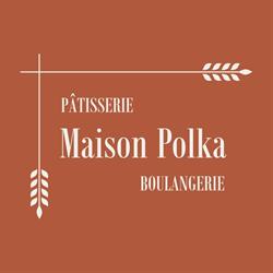 Maison Polka - Boulangerie - Pâtisserie - Snacking, Saint-Geniès-de-Comolas - Horaires d'ouverture